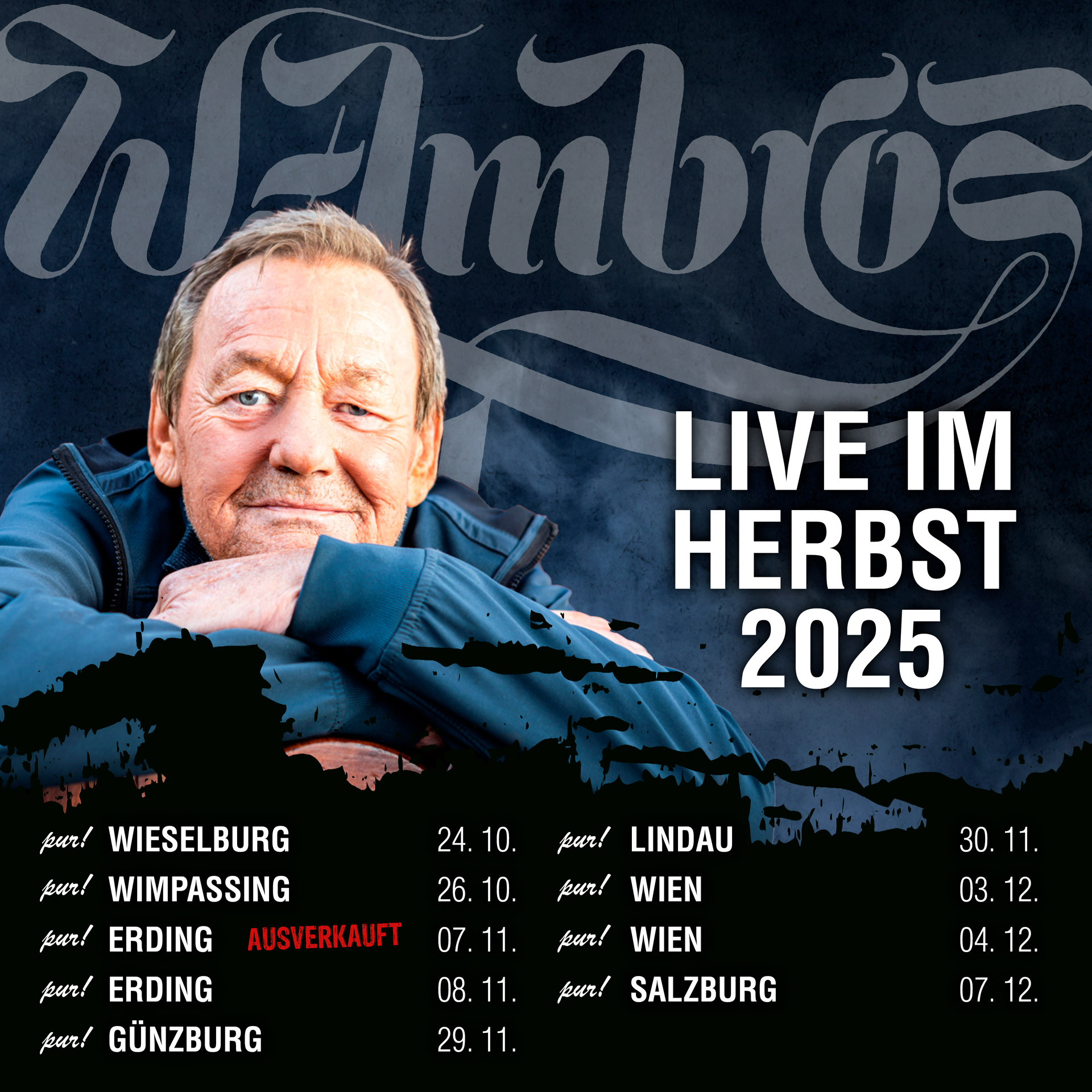 schwandorf ausverkauft 2908