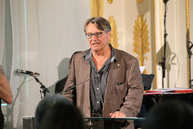 Laudatio von Joesi Prokopetz zum Nachhören