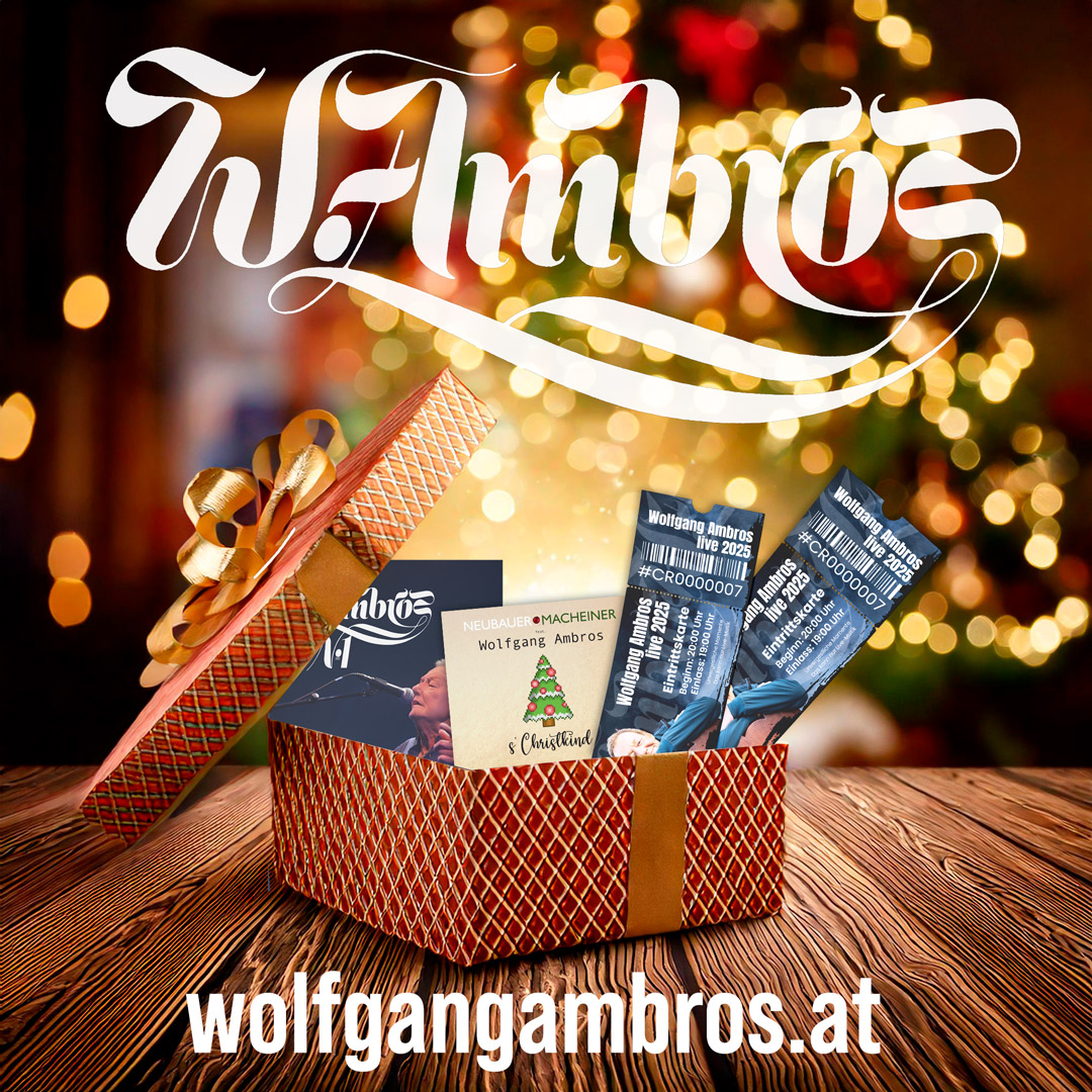 Ambros Pur! in Oberschleißheim