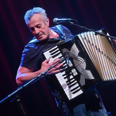 Foto: Dietmar Lipkovich